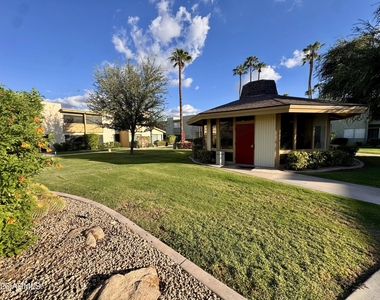 4620 N 68th Street - Photo Thumbnail 9
