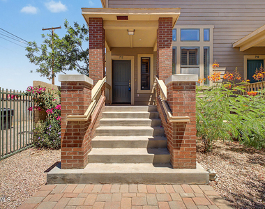 712 S Beck Avenue - Photo Thumbnail 1