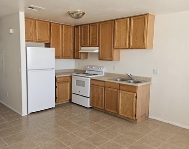 8190 W Serena Drive - Photo Thumbnail 21