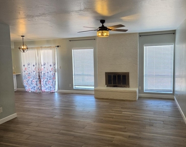 1036 W Minton Drive - Photo Thumbnail 2