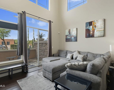 14450 N Thompson Peak Parkway - Photo Thumbnail 2