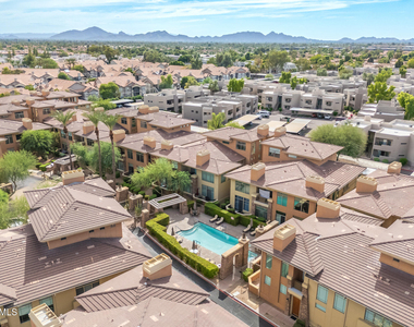 14450 N Thompson Peak Parkway - Photo Thumbnail 18