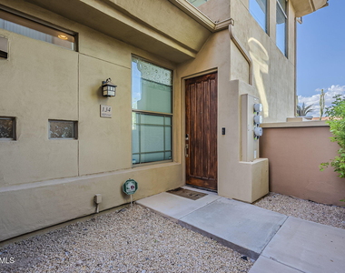 14450 N Thompson Peak Parkway - Photo Thumbnail 1