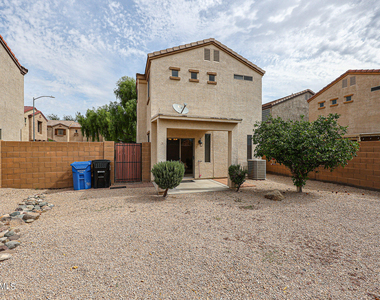 3039 W Los Gatos Drive - Photo Thumbnail 5