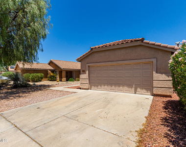 14706 W Ely Drive - Photo Thumbnail 2