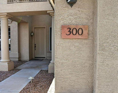 300 N Bullmoose Drive - Photo Thumbnail 2