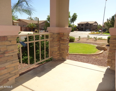 1350 E Indigo Drive - Photo Thumbnail 7
