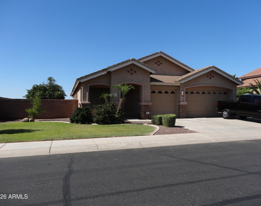 1350 E Indigo Drive - Photo Thumbnail 5