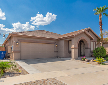 11826 N 146th Avenue - Photo Thumbnail 1