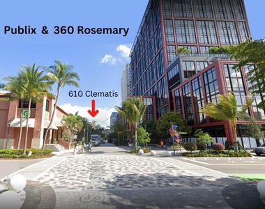 610 Clematis Street - Photo Thumbnail 34