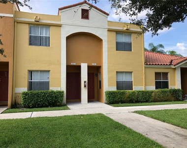 3817 Nw 90th Avenue - Photo Thumbnail 1