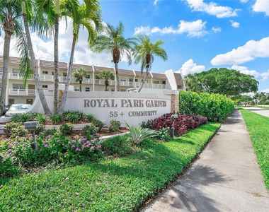 6890 Royal Palm Boulevard - Photo Thumbnail 1
