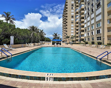 2000 S Ocean Boulevard - Photo Thumbnail 19