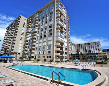 2000 S Ocean Boulevard - Photo Thumbnail 20