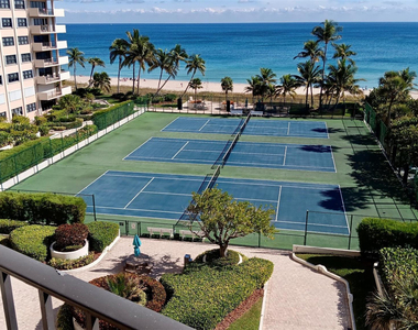 4900 N Ocean Boulevard - Photo Thumbnail 15