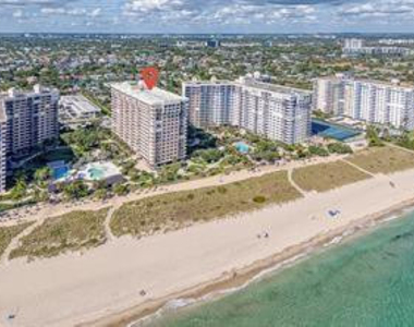 4900 N Ocean Boulevard - Photo Thumbnail 24