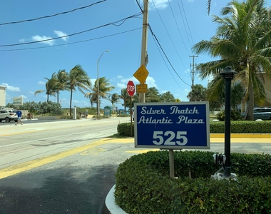 525 N Ocean Boulevard - Photo Thumbnail 22