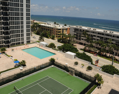 525 N Ocean Boulevard - Photo Thumbnail 17