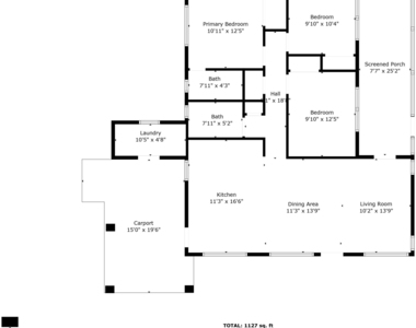 6740 Custer Street - Photo Thumbnail 18
