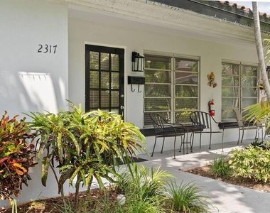 2317 Ne 33rd - Photo Thumbnail 24