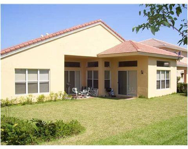 5091 Sw 173rd Avenue - Photo Thumbnail 4