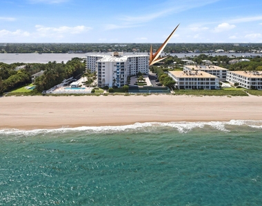2295 S Ocean Boulevard - Photo Thumbnail 29