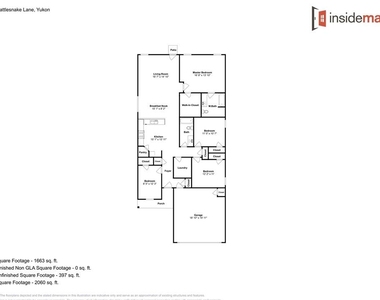 9905 Rattlesnake Lane - Photo Thumbnail 15
