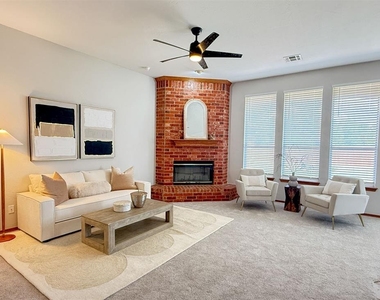 18212 Willow Oak Lane - Photo Thumbnail 1