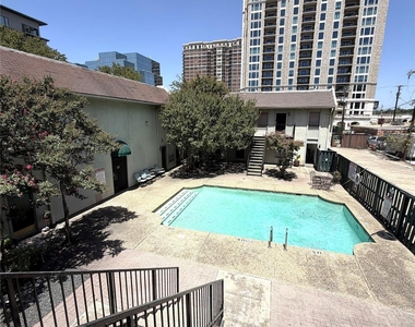 4810 Mckinney Avenue - Photo Thumbnail 7
