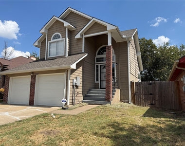 4307 Scarsdale Lane - Photo Thumbnail 1
