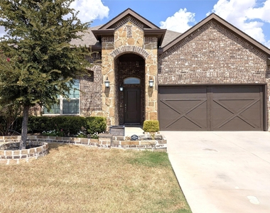 1409 Summit View Lane - Photo Thumbnail 1