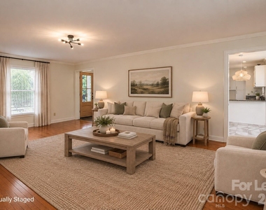 3501 Barrington Drive - Photo Thumbnail 15