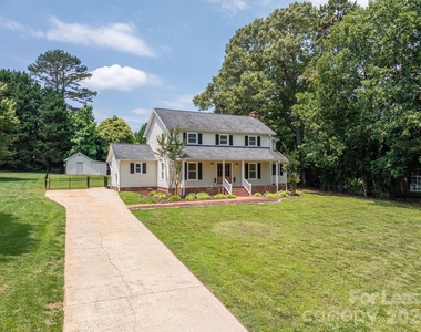 3501 Barrington Drive - Photo Thumbnail 44