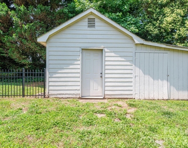 3501 Barrington Drive - Photo Thumbnail 42