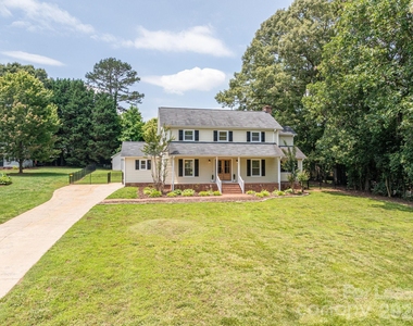 3501 Barrington Drive - Photo Thumbnail 1