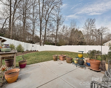 17405 Caldwell Track Drive - Photo Thumbnail 25