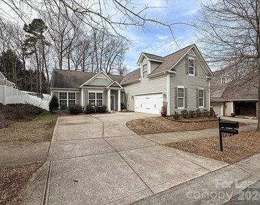17405 Caldwell Track Drive - Photo Thumbnail 29