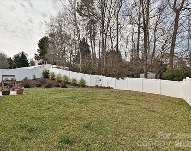 17405 Caldwell Track Drive - Photo Thumbnail 27