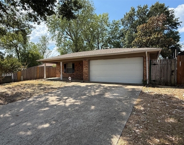 1407 La Fonda Drive - Photo Thumbnail 1