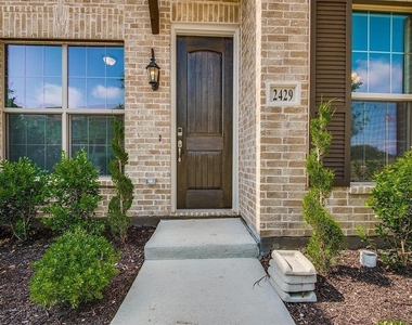 2429 Merriweather Lane - Photo Thumbnail 1