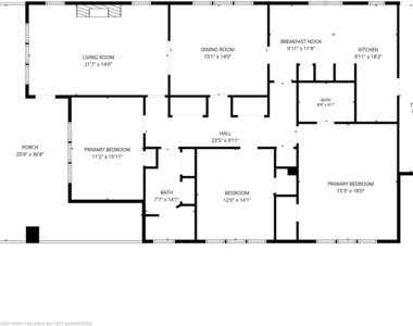 803 S Trinity Street - Photo Thumbnail 33