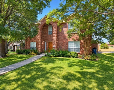 4205 Jasper Court - Photo Thumbnail 1
