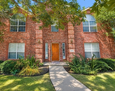 4205 Jasper Court - Photo Thumbnail 2