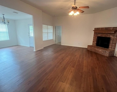 4701 Many Waters Drive - Photo Thumbnail 1