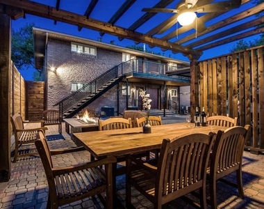 4403 Cole Avenue - Photo Thumbnail 12