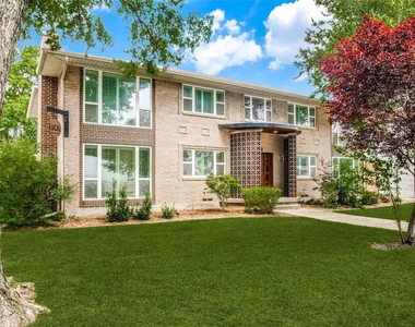 4403 Cole Avenue - Photo Thumbnail 1