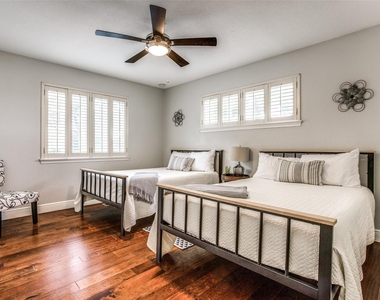 4403 Cole Avenue - Photo Thumbnail 10