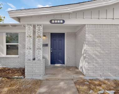 4801 Hollowbrook Road - Photo Thumbnail 4