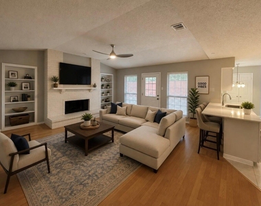6708 Wesson Drive - Photo Thumbnail 4