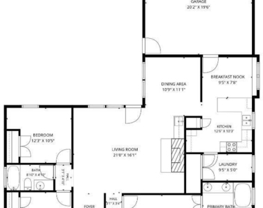 825 Weaver Street - Photo Thumbnail 30